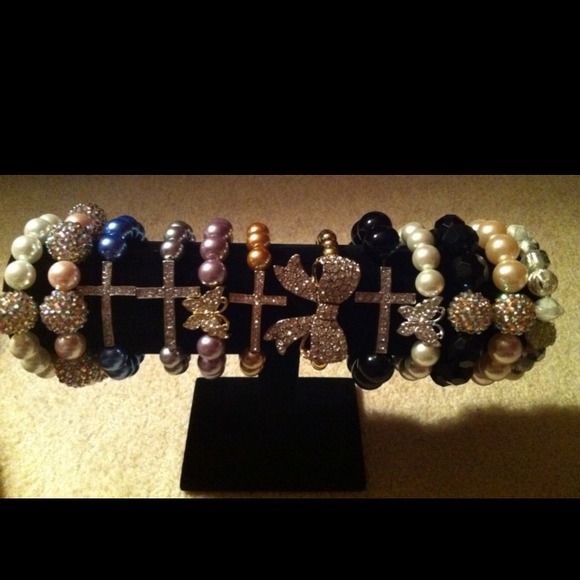 Handmade Costume Jewelry