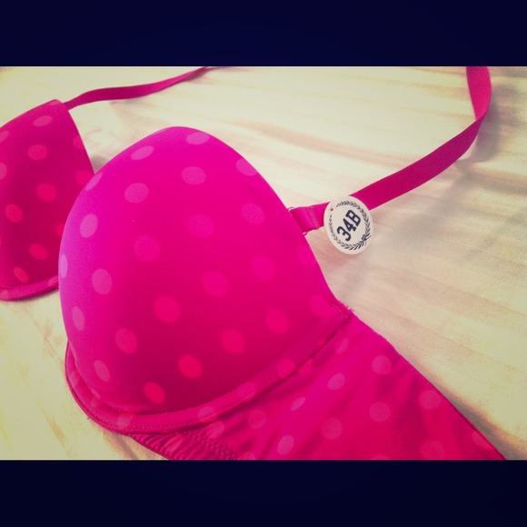 PINK Victoria Secret Bra
