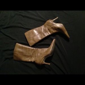 ** Reserved** Boots and pants bundle