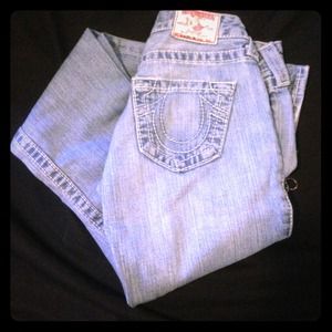 True Religion Brand Jeans