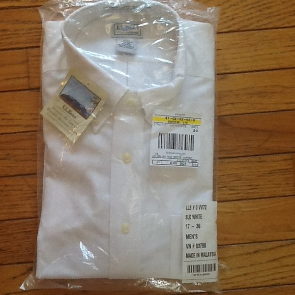 Dress shirt