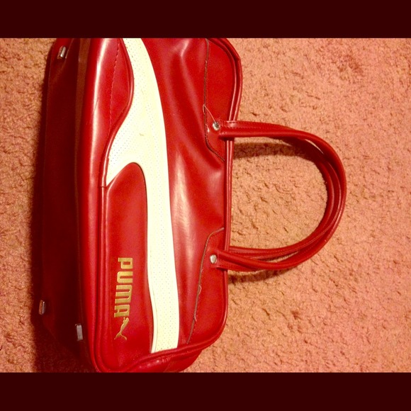💢Sale💢 Puma Mini gym bag