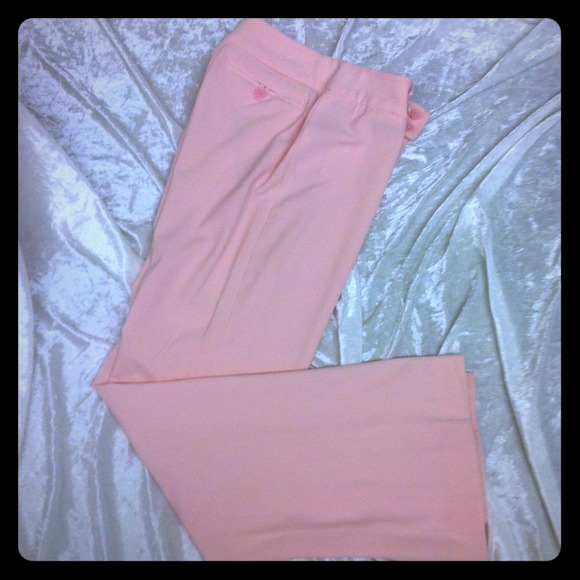 Size 4 apostrophe essentials dress pants