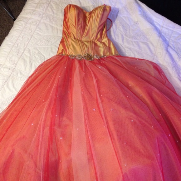 Formal (Prom) Dress