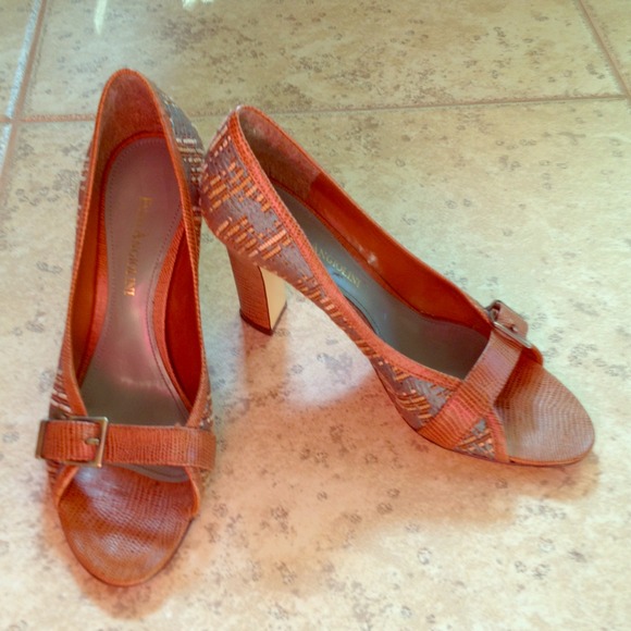 Enzo Angiolini shoes