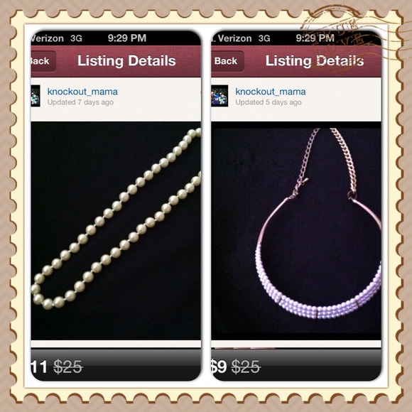 SOLD-- Bundle for @laceyyyyy