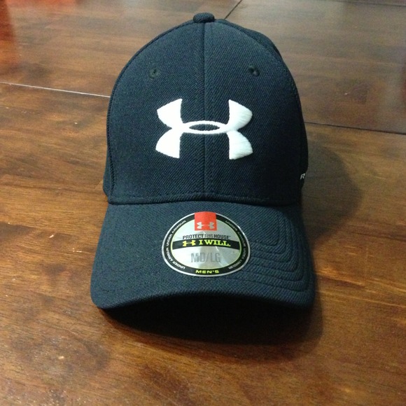 Under armour hat