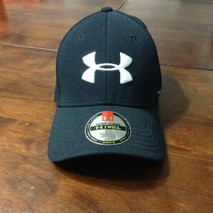 Under armour hat