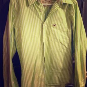 Men's shirt