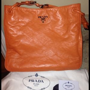 Brand New Prada handbag