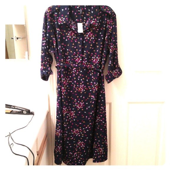 Maternity Dress