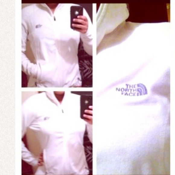 NORTH FACE JACKET!