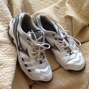 Mizuno Wave Rally Volleyball Shoes
