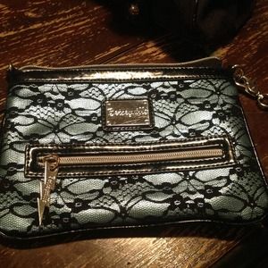 SOLD In bundle 4 Jill Betseyville small purse