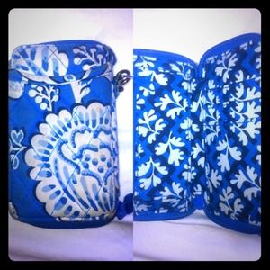 Vera Bradley wallet 😍