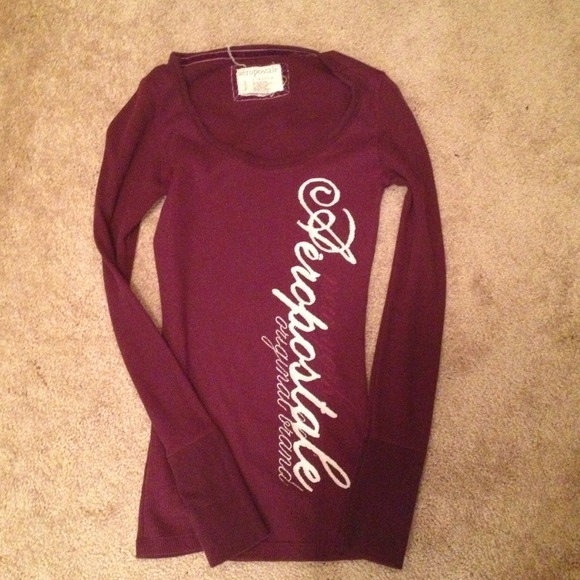 🚫No longer available🚫Purple aero thermal