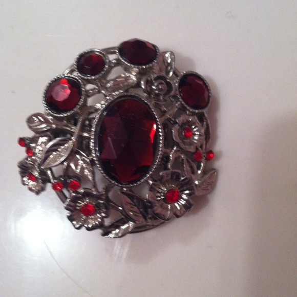 Cocktail ring - Picture 1 of 2