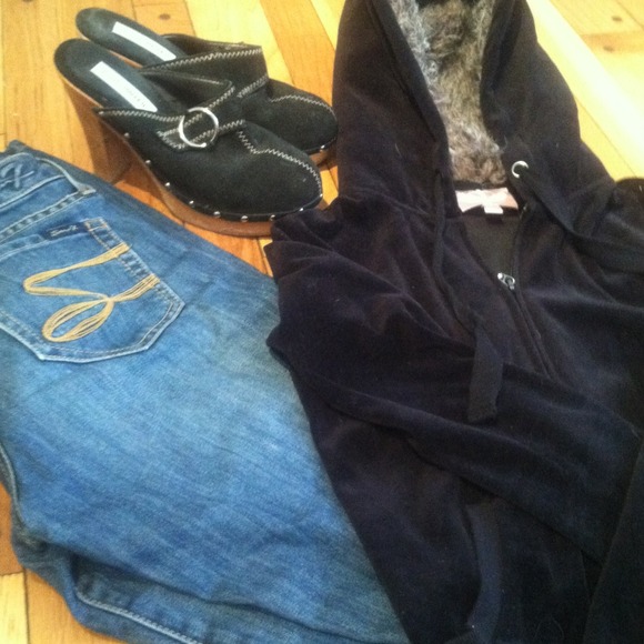 Steve Madden clogs - Picture 3 of 3