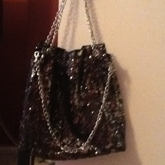 Big Budda  Bag, bracelet, and BEBE sunglasses