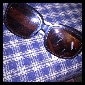 Coach sunglasses