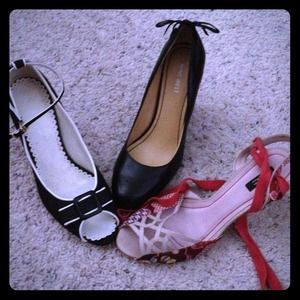 bundle items for charms342