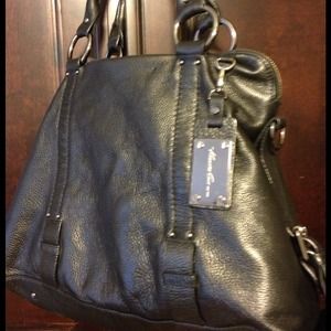 RESERVED for @sweetslices Kenneth Cole Purse