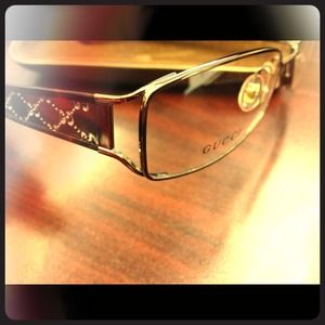 Gucci GG2809 eyeglasses