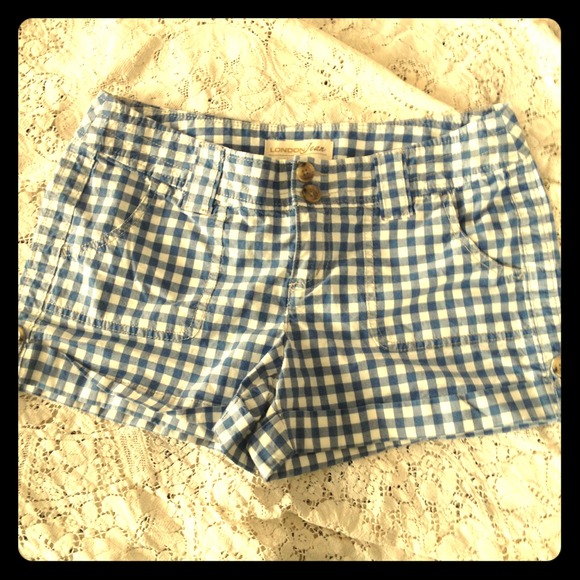 🎀SOLD!!!!!!!!🎀London Jean stretch Chino shorts