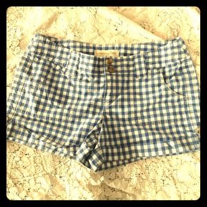 🎀SOLD!!!!!!!!🎀London Jean stretch Chino shorts