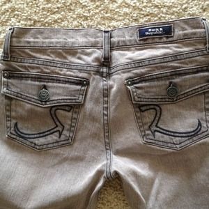 Sold----Rock & Republic Jeans