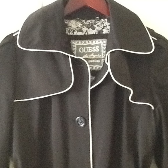 Guess coat - Picture 2 of 4