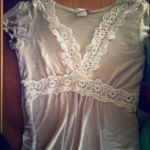 Adorable top!