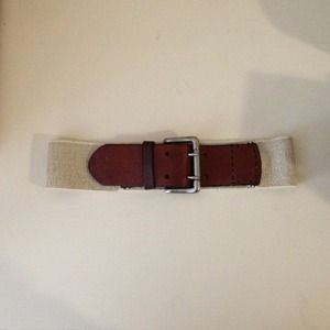 ❌SOLD❌American Eagle Belt