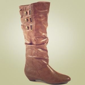 Madden girl Zulah Boots
