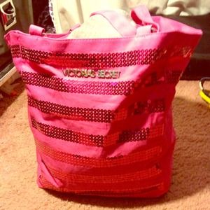 Victoria Secret Bag