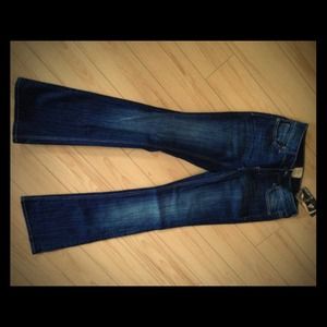 Arden B. Jeans