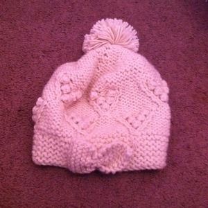 Cute Knit Beanie!