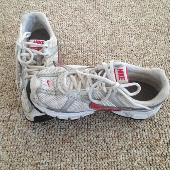 Nike Shoes - Nike Air