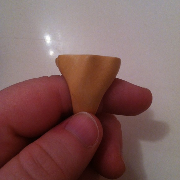 Peace ring - Picture 4 of 4