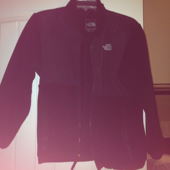North face Denali