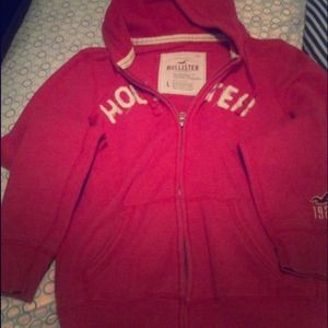 Hollister Jacket