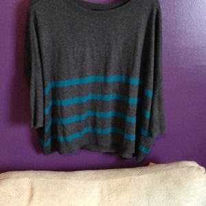 SOLD💖Oversized sweater