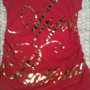 Apple Bottoms Shirt.