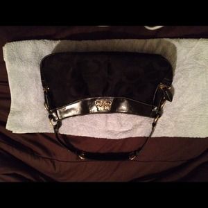 🌹Faux Coach purse 🌹