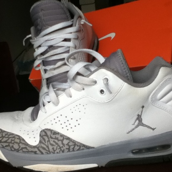 Nike Air Jordans