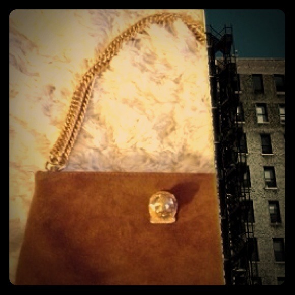 Vintage Ruth Saltz Handbag