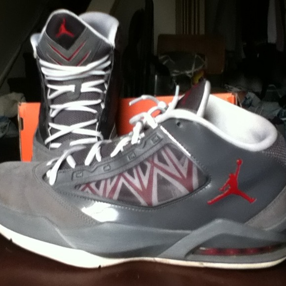 Nike air Jordan's