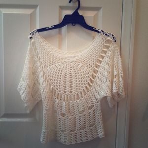 Knit Sweater
