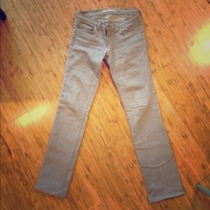J Brand Cigarette Leg Jeans in size 26