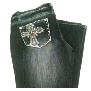 Premiere Denim Jeans.